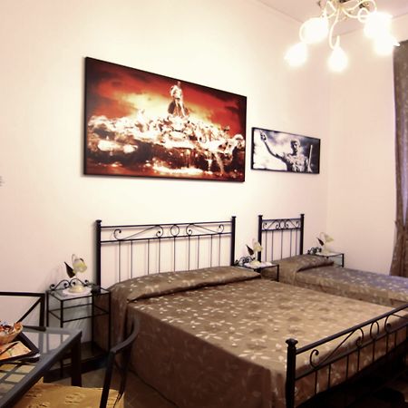 Al 138 Town House Ξενοδοχείο Ρώμη Εξωτερικό φωτογραφία