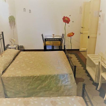 Al 138 Town House Ξενοδοχείο Ρώμη Εξωτερικό φωτογραφία