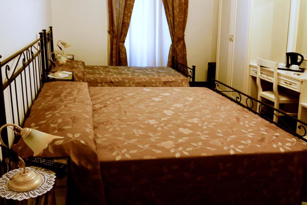 Al 138 Town House Ξενοδοχείο Ρώμη Εξωτερικό φωτογραφία