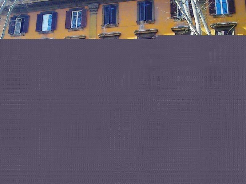 Al 138 Town House Ξενοδοχείο Ρώμη Εξωτερικό φωτογραφία