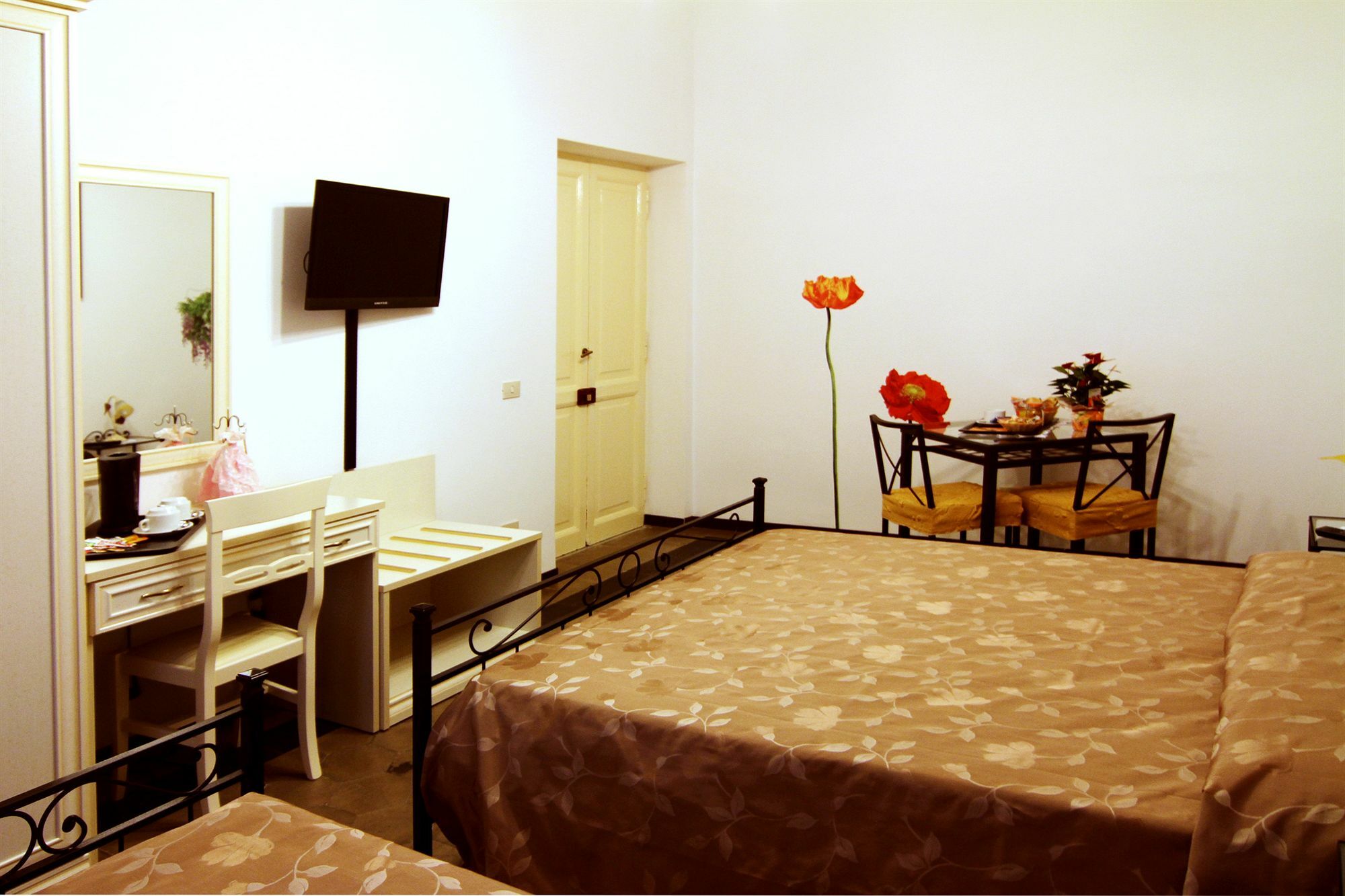 Al 138 Town House Ξενοδοχείο Ρώμη Εξωτερικό φωτογραφία