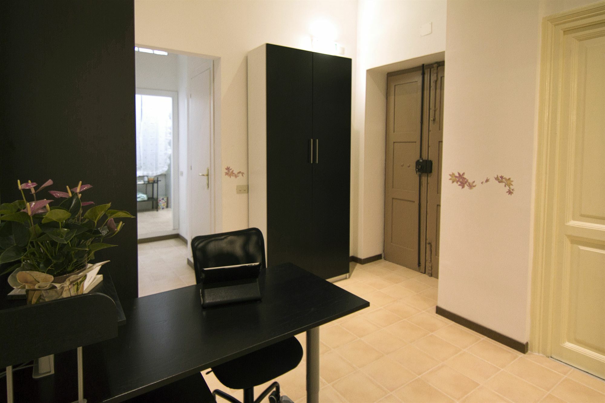 Al 138 Town House Ξενοδοχείο Ρώμη Εξωτερικό φωτογραφία
