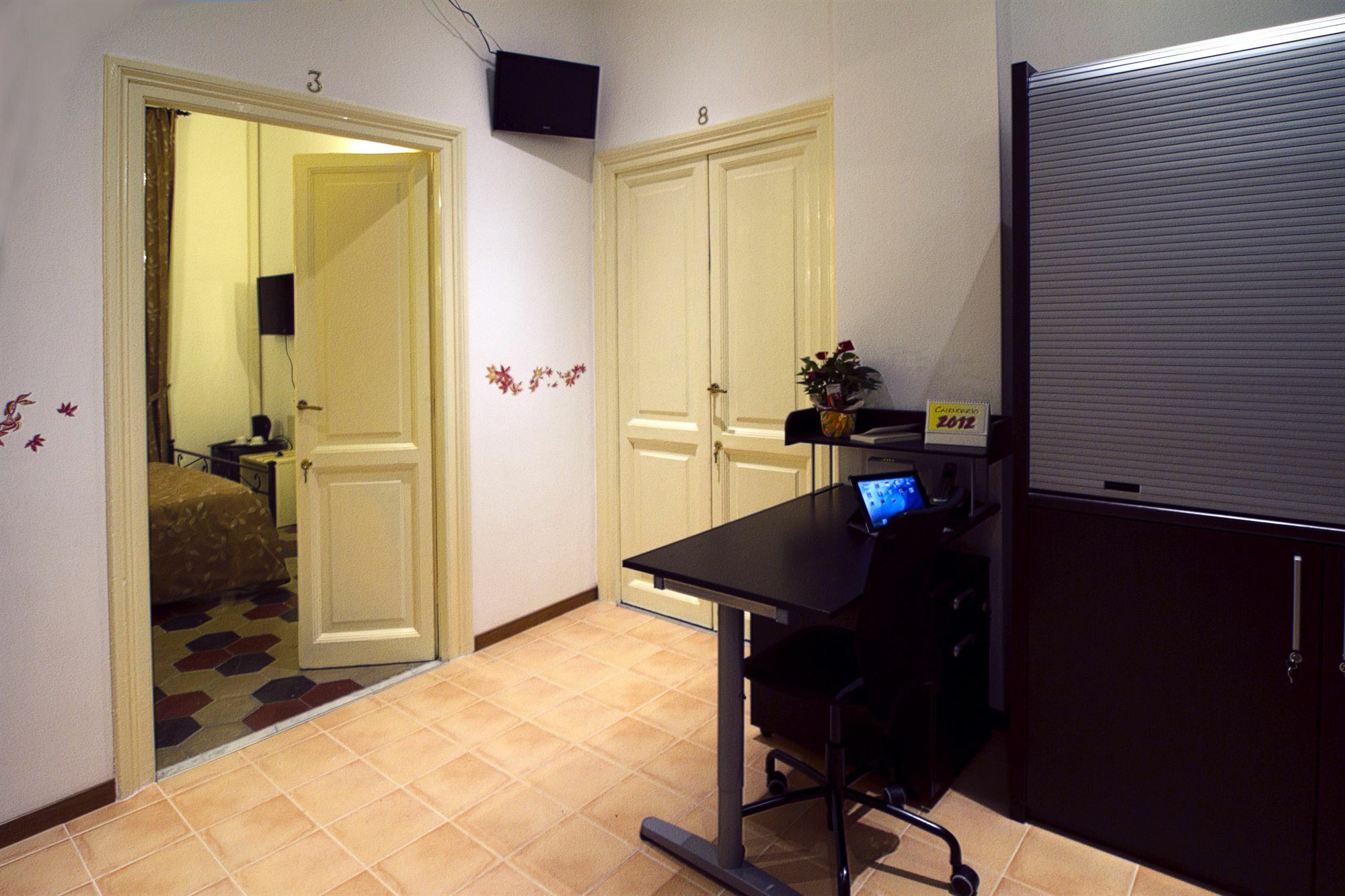 Al 138 Town House Ξενοδοχείο Ρώμη Εξωτερικό φωτογραφία