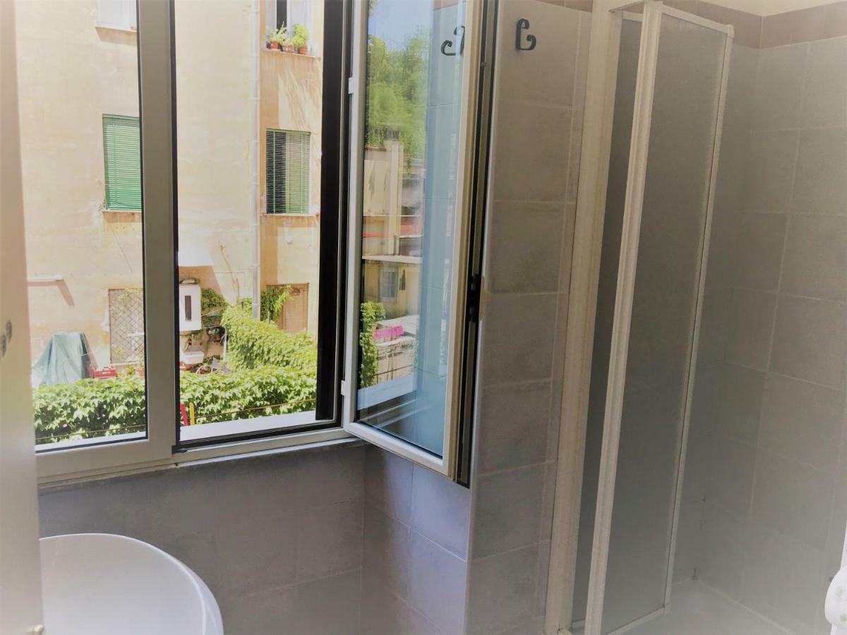 Al 138 Town House Ξενοδοχείο Ρώμη Εξωτερικό φωτογραφία