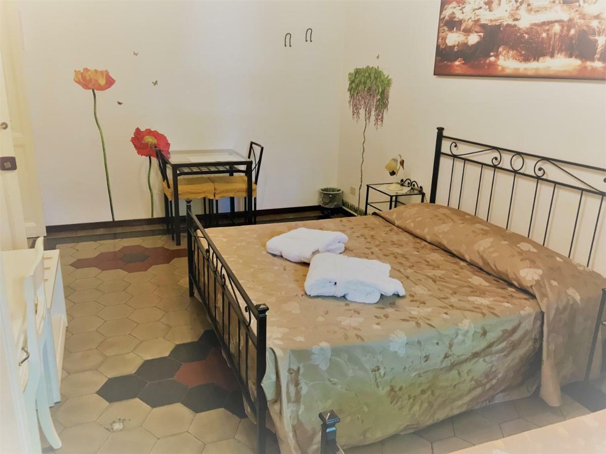 Al 138 Town House Ξενοδοχείο Ρώμη Εξωτερικό φωτογραφία