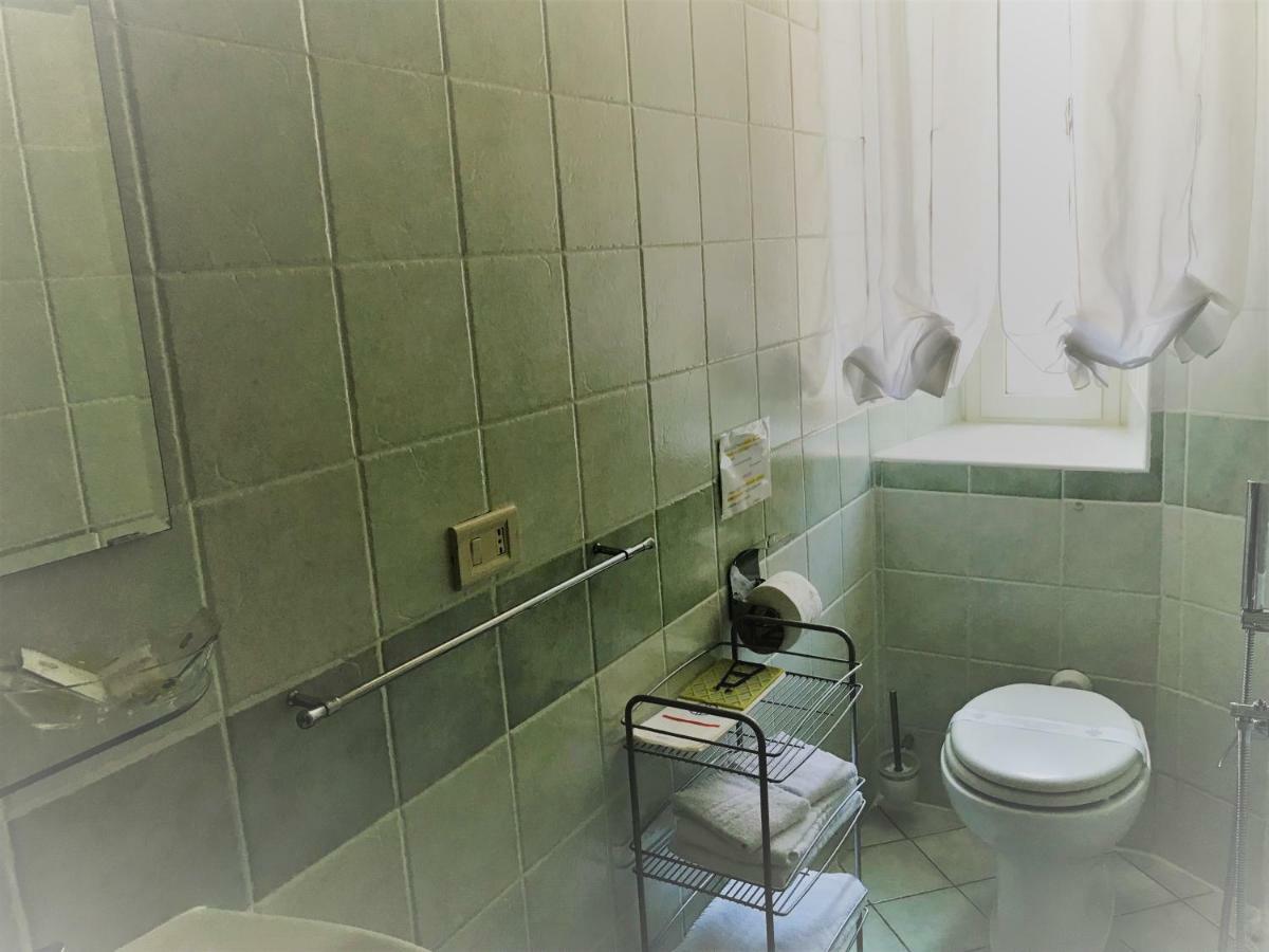 Al 138 Town House Ξενοδοχείο Ρώμη Εξωτερικό φωτογραφία