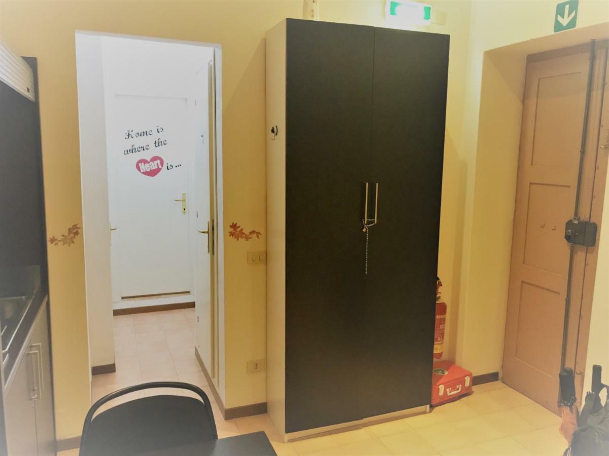 Al 138 Town House Ξενοδοχείο Ρώμη Εξωτερικό φωτογραφία